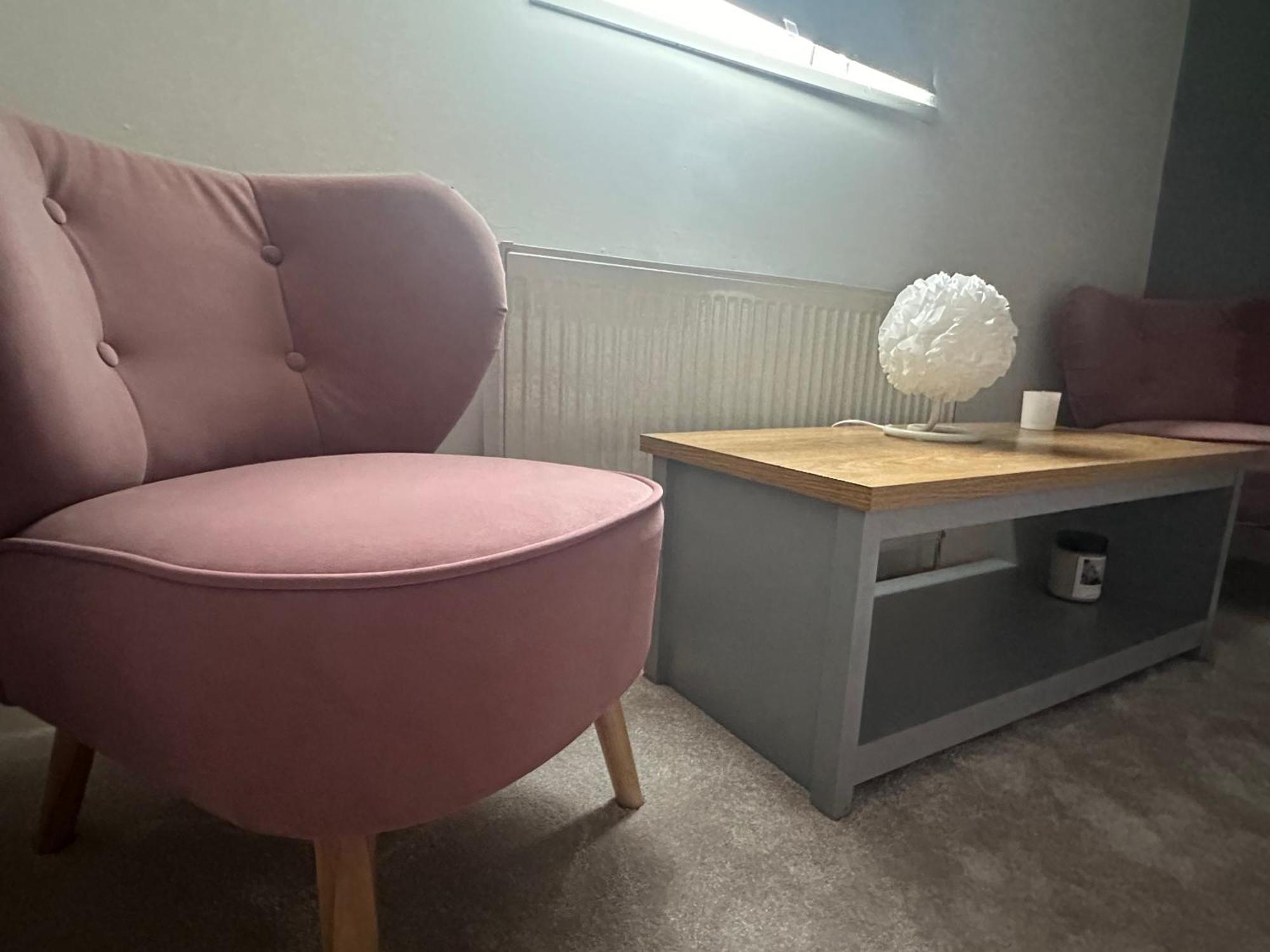 Fab Flat Apartment Brentford