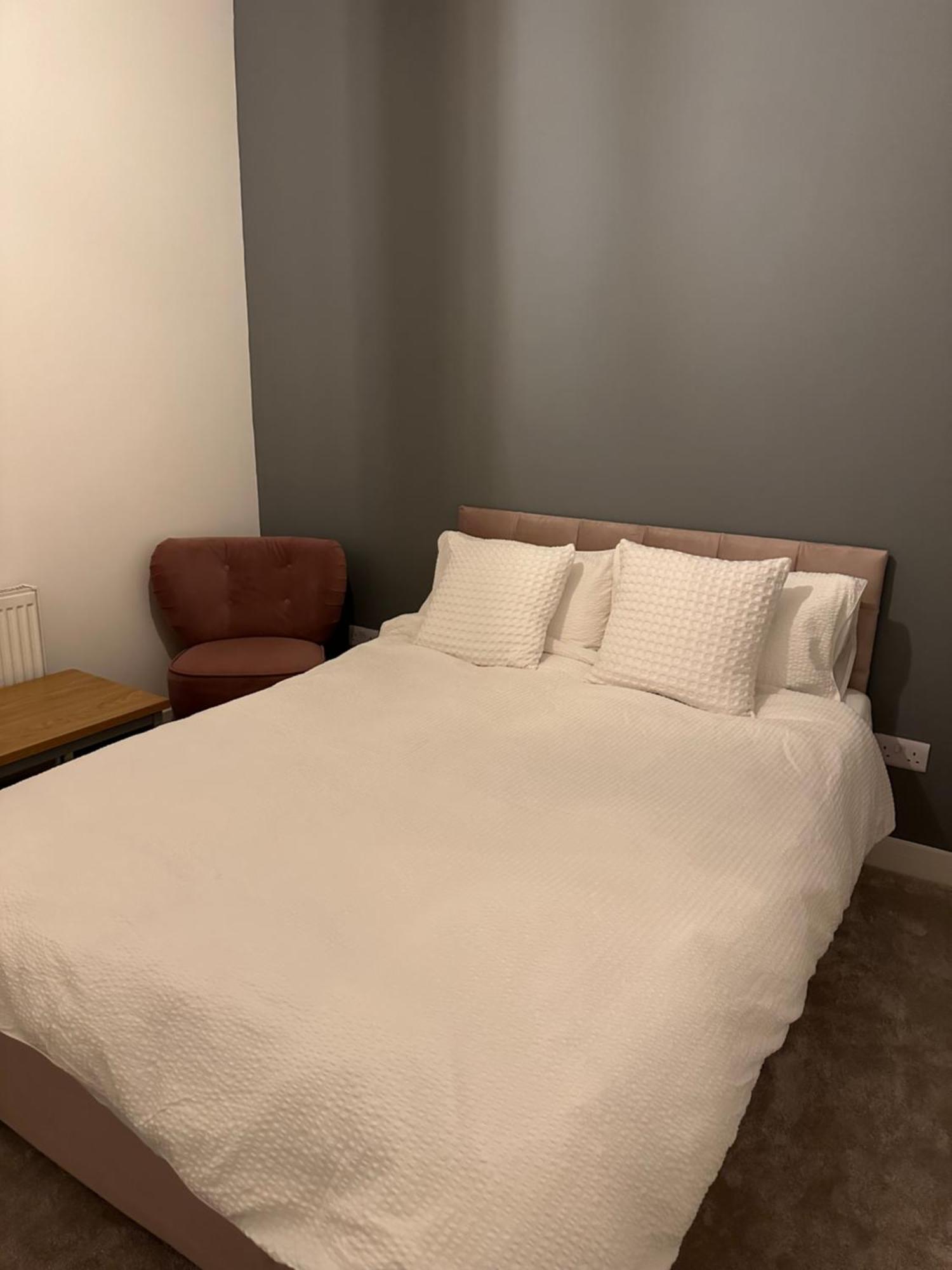 Appartement Fab Flat